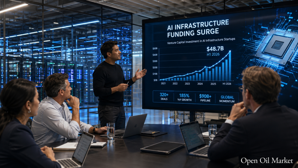 Balita ng mga Startup at Venture Investments — Lunes, ika-29 ng Hunyo 2026: AI Infrastructure, IPO Window at Panganib ng Overheating Valuations