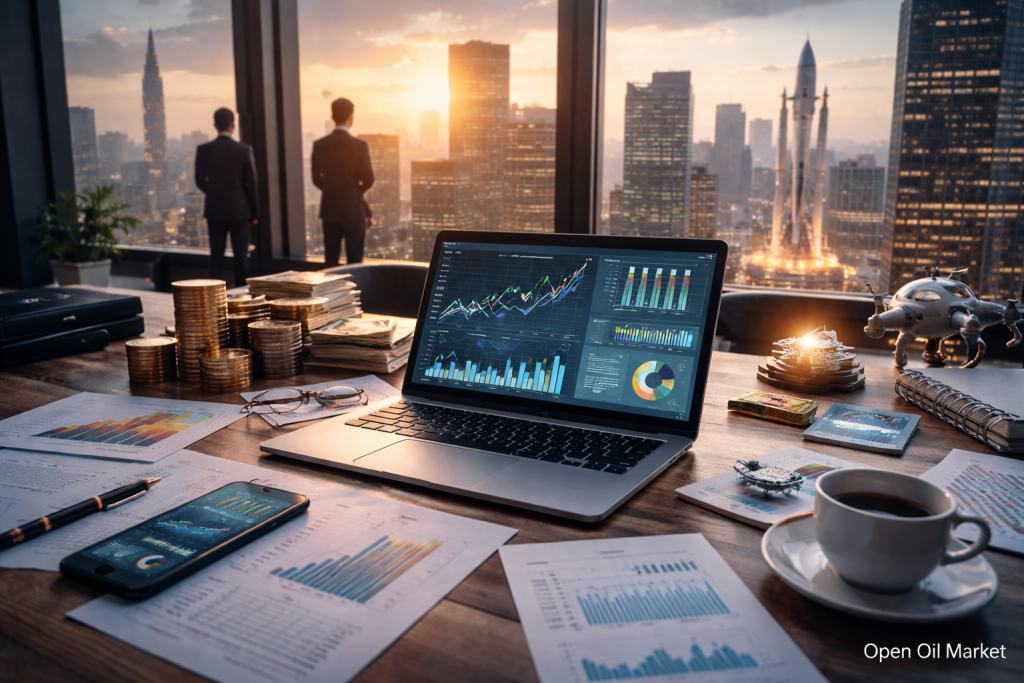 Balita tungkol sa mga Startup at Venture Investments Marso 28, 2026: AI, defense tech at IPO window