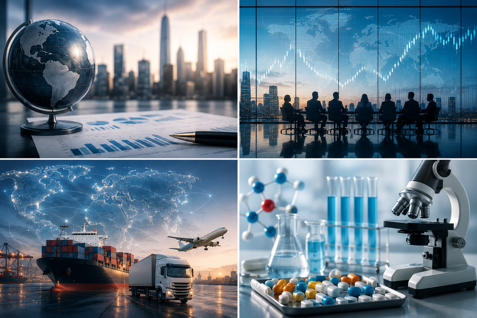 Mga Pang-ekonomiyang Kaganapan at Mga Ulat ng Kumpanya: Miyerkules, Agosto 5, 2026 — ISM Services, ADP, mga ulat mula sa Disney, Eli Lilly, Novo Nordisk at DoorDash