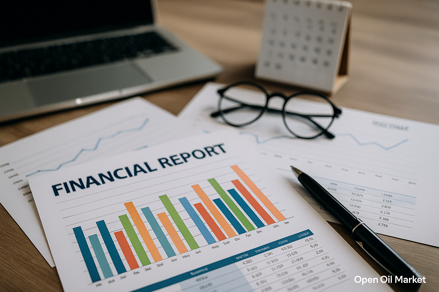 Mga Pang-ekonomiyang Kaganapan at mga Ulat ng Korporasyon ng Linggo Disyembre 1–5, 2025: PMI, PCE, Pagtatapos ng QT ng Federal Reserve, Panahon ng mga Ulat