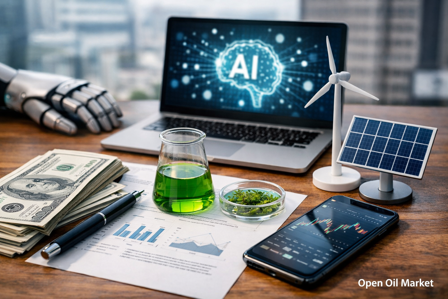 Balita sa mga Startup at Venture Investments — Sabado, Pebrero 7, 2026: Mega-funds, Rekord na AI Rounds, Boom ng Biotech at Pagbabalik ng IPO