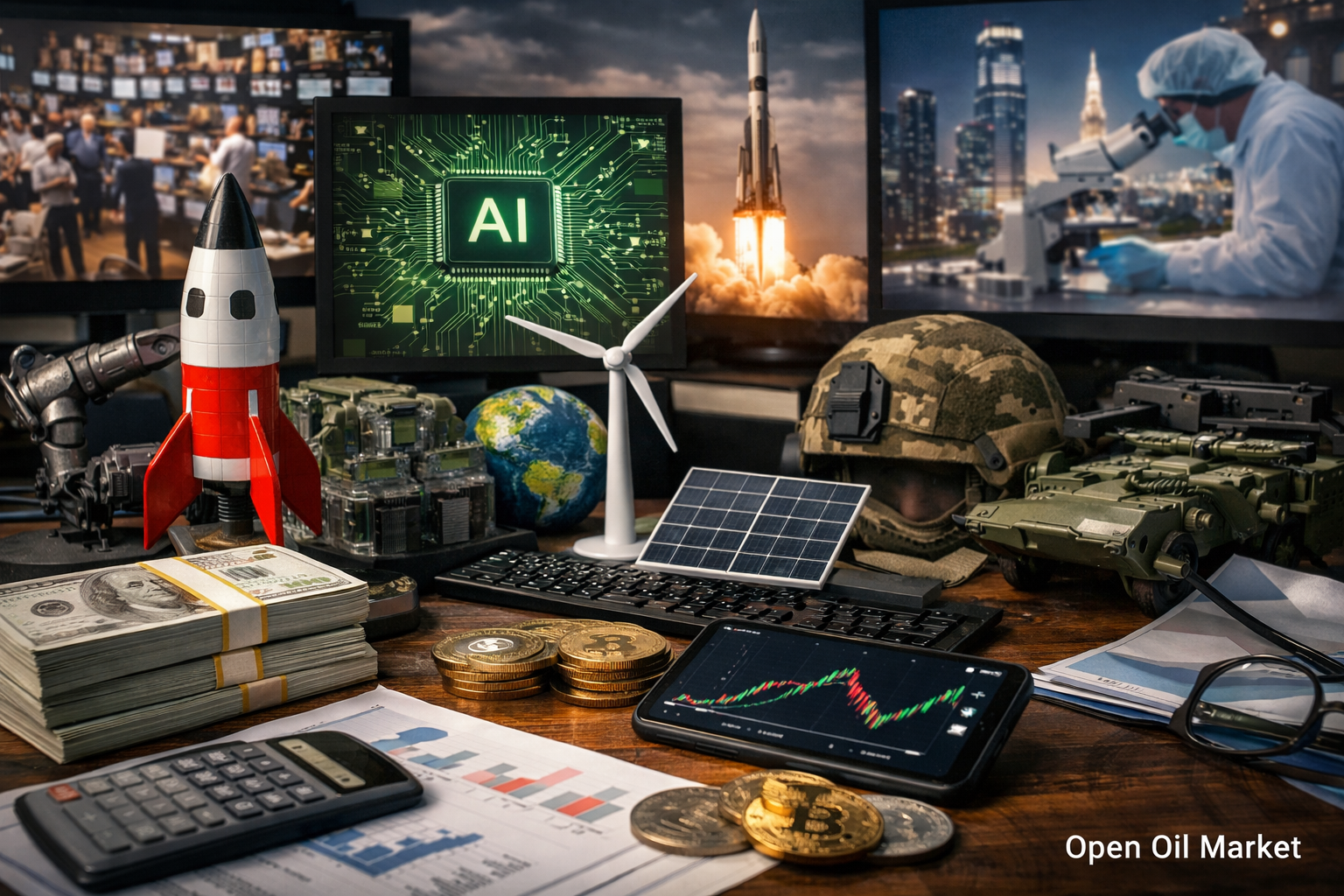 Mga Balita Tungkol sa mga Startup at Venture Investments — Huwebes, Enero 22, 2026: IPO Wave, AI Mega Rounds at Climate Startups