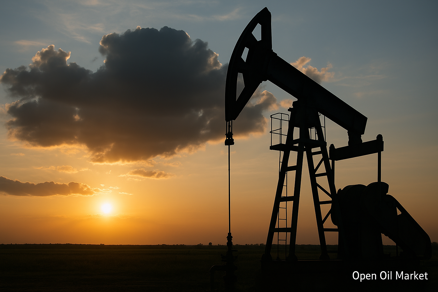 Balita sa Langis at Enerhiya - Linggo, 14 ng Disyembre 2025: Ang Langis ay Nasa mga Minimum, Matatag na Merkado ng Gas at Pagsulong ng VIE