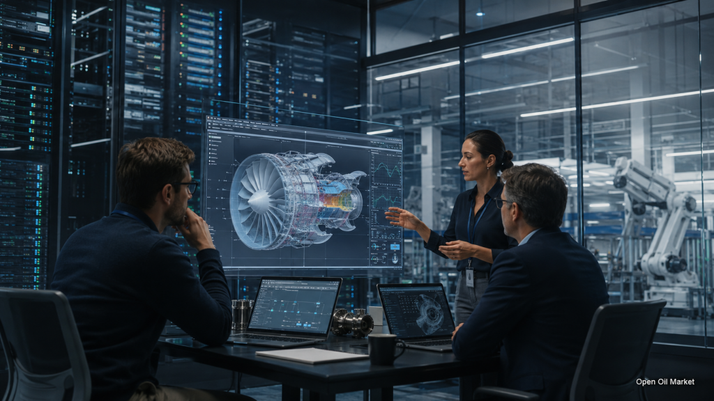 AI infrastructure, industrial deep tech at venture investments noong ika-11 ng Hunyo, 2026