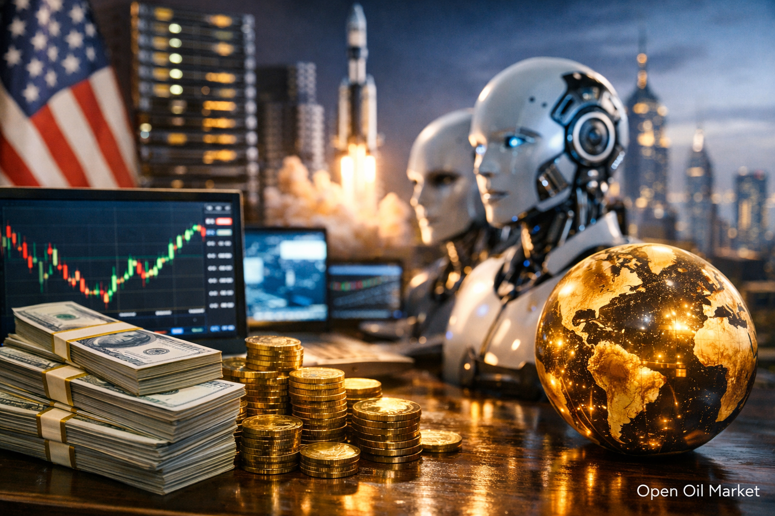 Balita ng mga Startup at Venture Investments, Sabado, Enero 10, 2026 — $15 bilyon mula sa Andreessen at mga rekord na IAI round