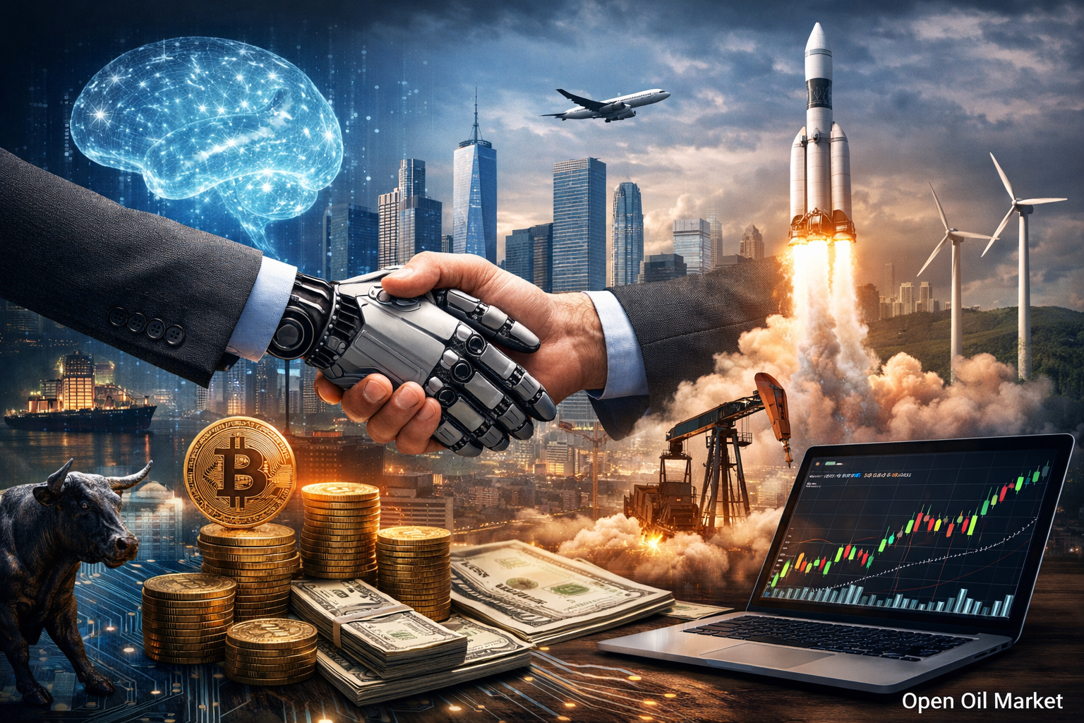 Balita sa Startup at Venture Investments — Biyernes, Disyembre 19, 2025: Megaraounds sa AI at Pangwakas na Deal ng Taon