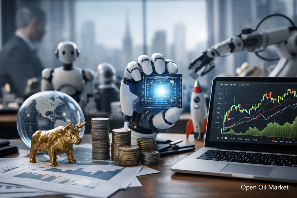 Balita ng mga Startup at Venture Investment — Sabado, Abril 18, 2026: AI, late-stage deals at pagtaas ng M&A