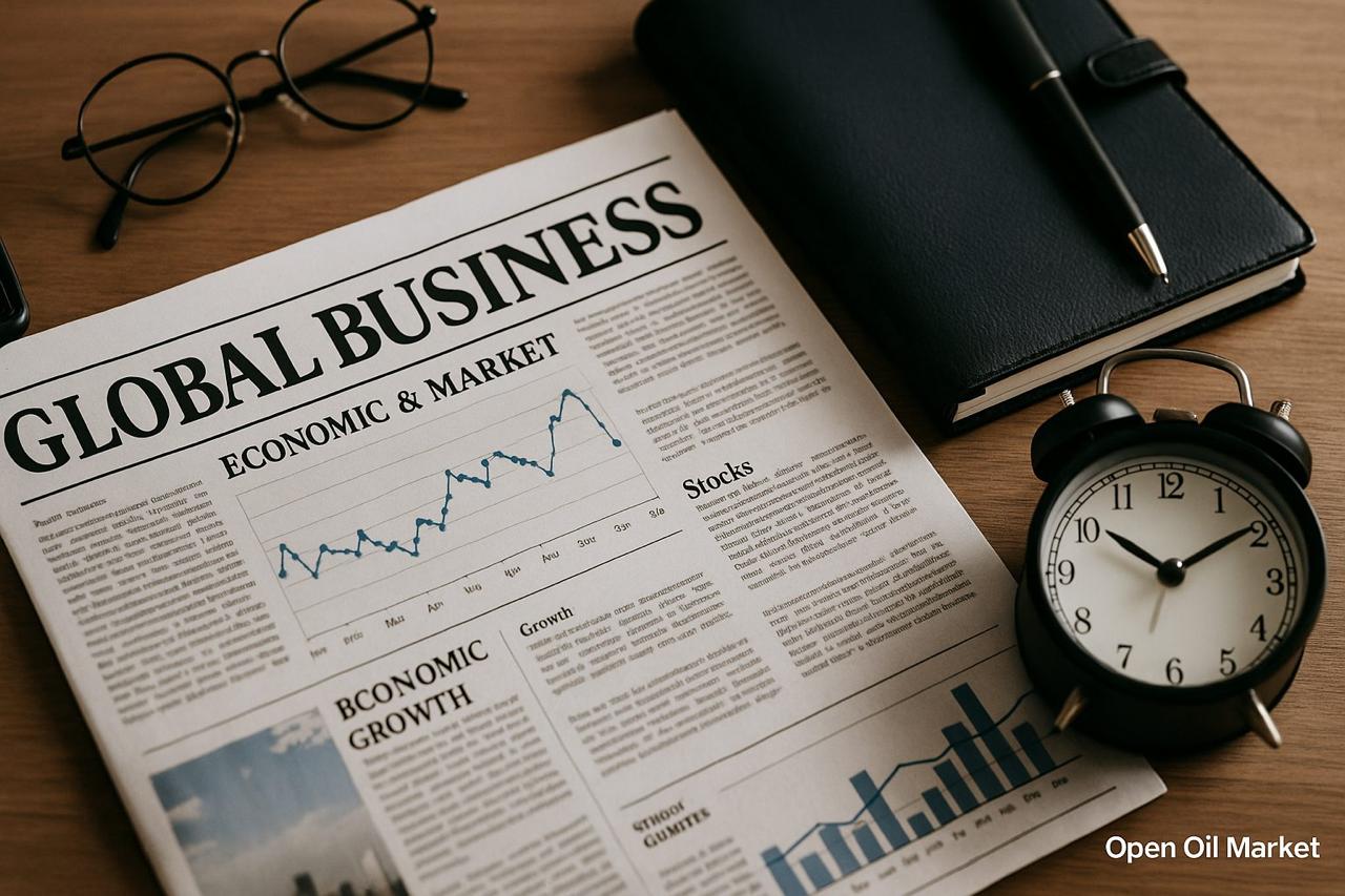 Mga Kaganapang Pang-Ekonomiya at Mga Ulat ng Korporasyon – Lunes, Disyembre 8, 2025: GDP ng Japan, pagbawi ng mga restriksyon ng Bangko Sentral ng Russia at ulat ng Toll Brothers