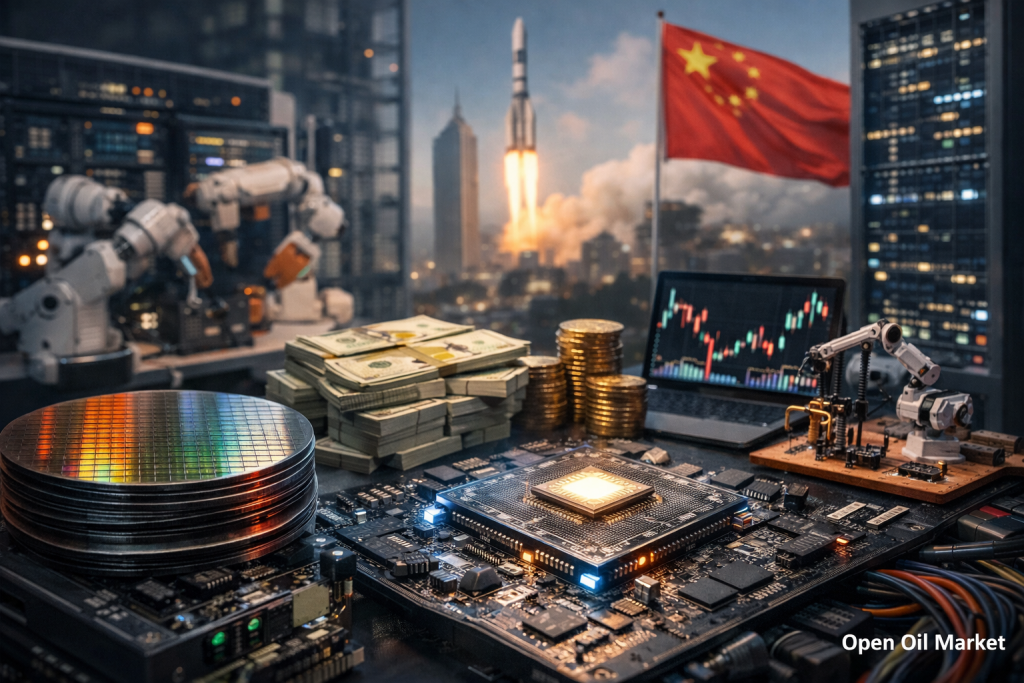 Balita sa mga Startup at Venture Investments — Biyernes, Abril 10, 2026: Ang AI Infrastructure ay Kumukuha ng Kapital