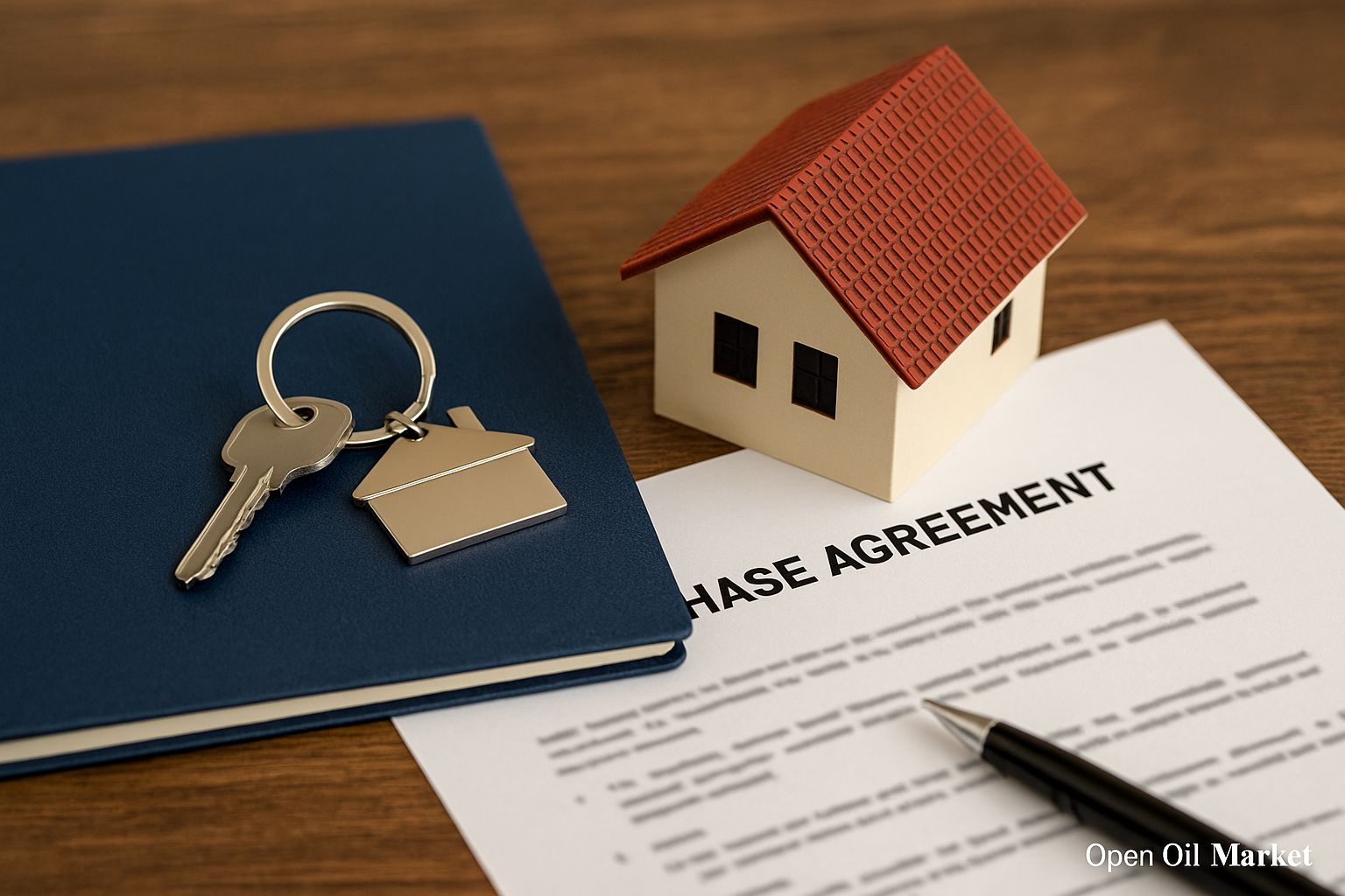 Epekto ng Dolina: malawakang panlilinlang sa merkado ng pangalawang real estate