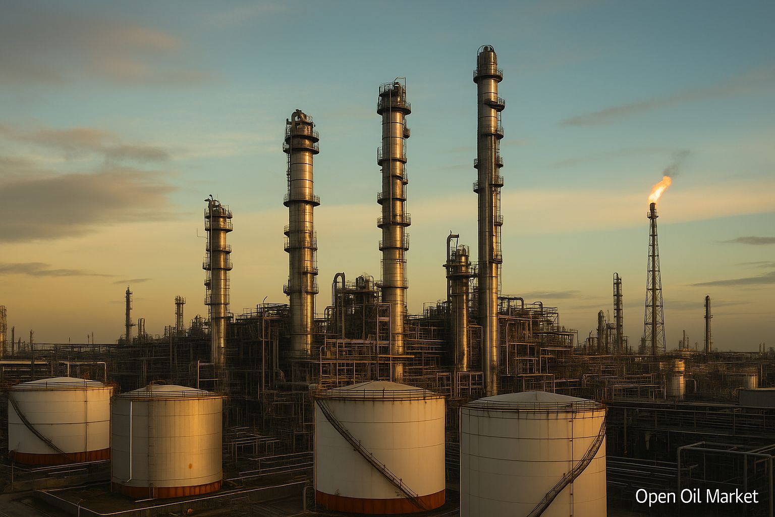 balita sa langis at enerhiya noong Nobyembre 29, 2025 — langis sa pinakamababang antas, mga parusa, Asya ay nagbawas ng import