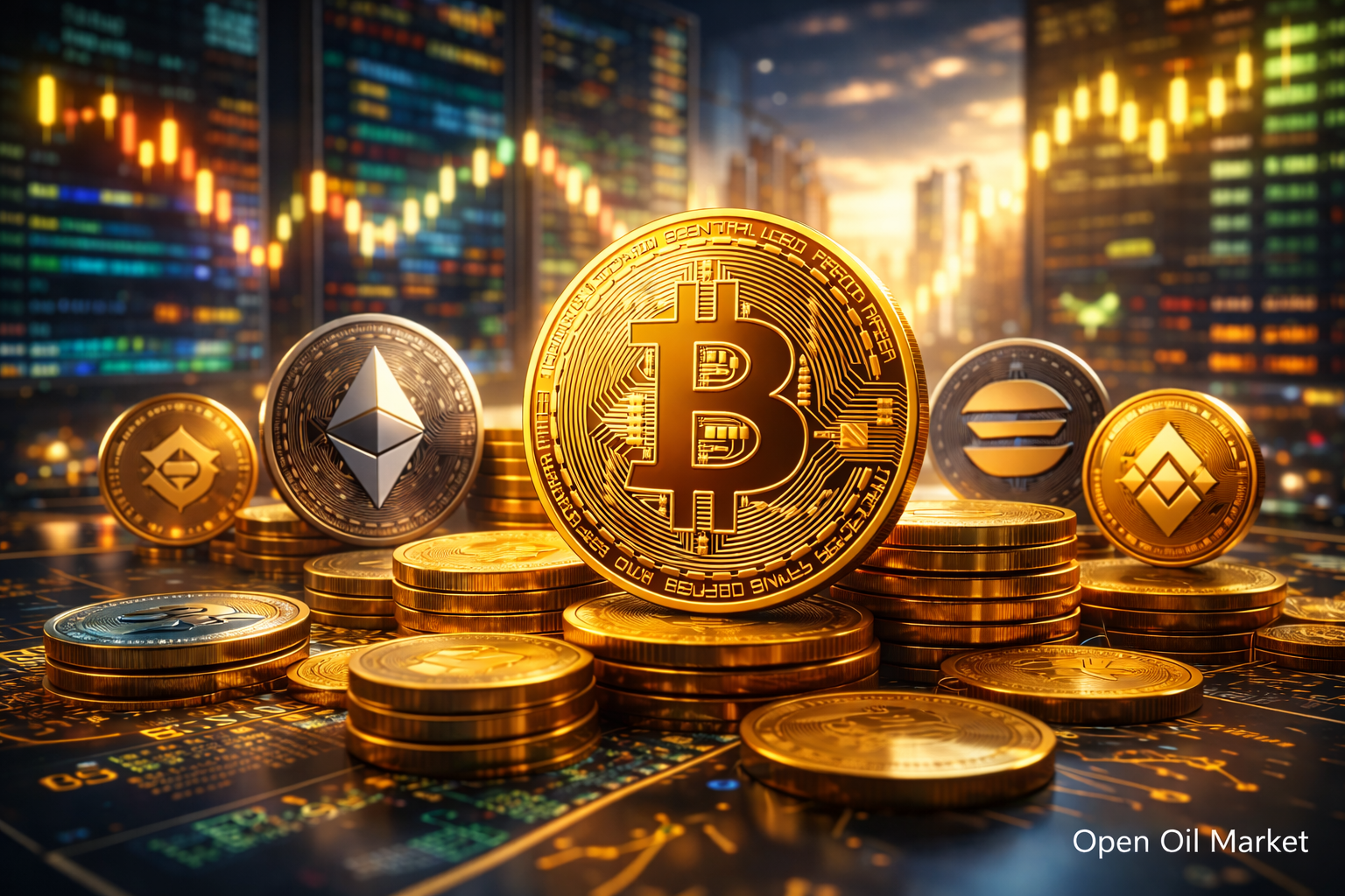 Balita sa Cryptocurrency, Huwebes, Disyembre 18, 2025: Ang Bitcoin ay humahawak sa $86,000 sa harap ng rekord na takot; ang mga altcoins ay nasa ilalim ng presyon.