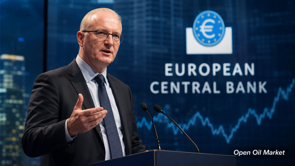 Mga Pang-ekonomiyang Kaganapan at mga Ulat ng Kumpanya, Sabado, Hunyo 20, 2026: Pagsasalita ng ECB, Pahinga sa Ulat at Paghahanda ng mga Merkado para sa Bagong Linggo
