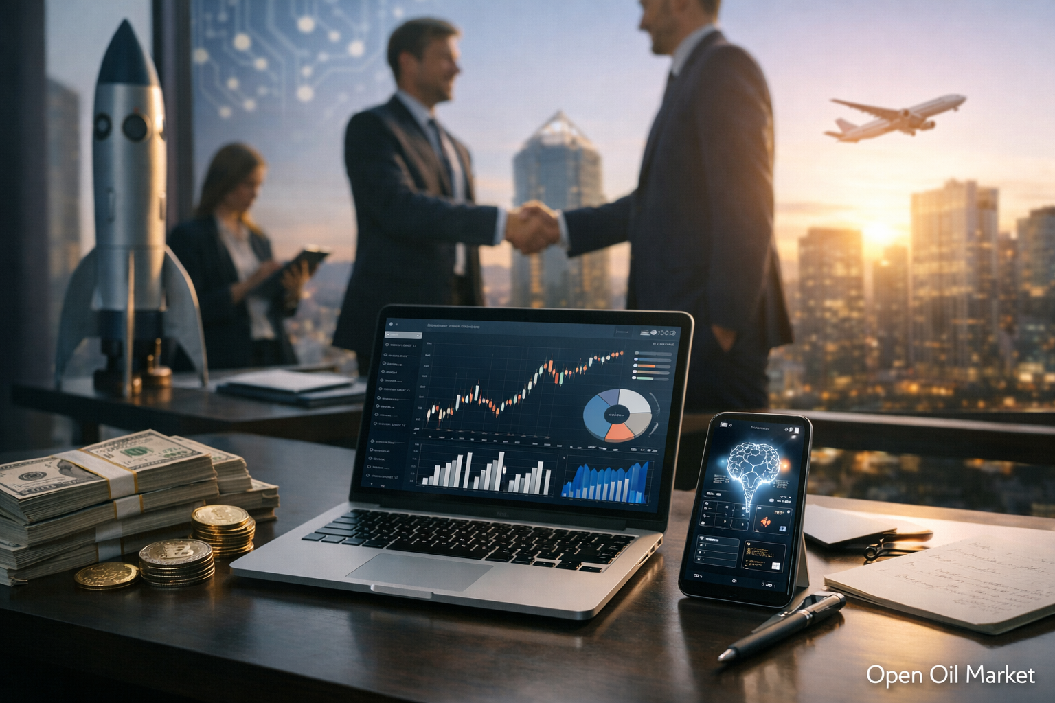 Balita ng mga startup at venture investments — Martes, Marso 10, 2026: AI megaraonds, pamumuhunan sa imprastruktura, at isang bagong alon ng IPO