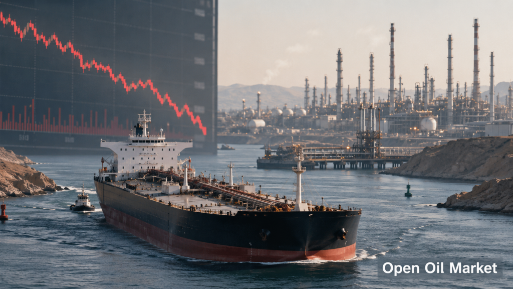 Langis, gas, LNG, Pagtutukoy ng Enerhiya — Mga Pangunahing Kaganapan ng Pandaigdigang TЭK 29 Hunyo 2026