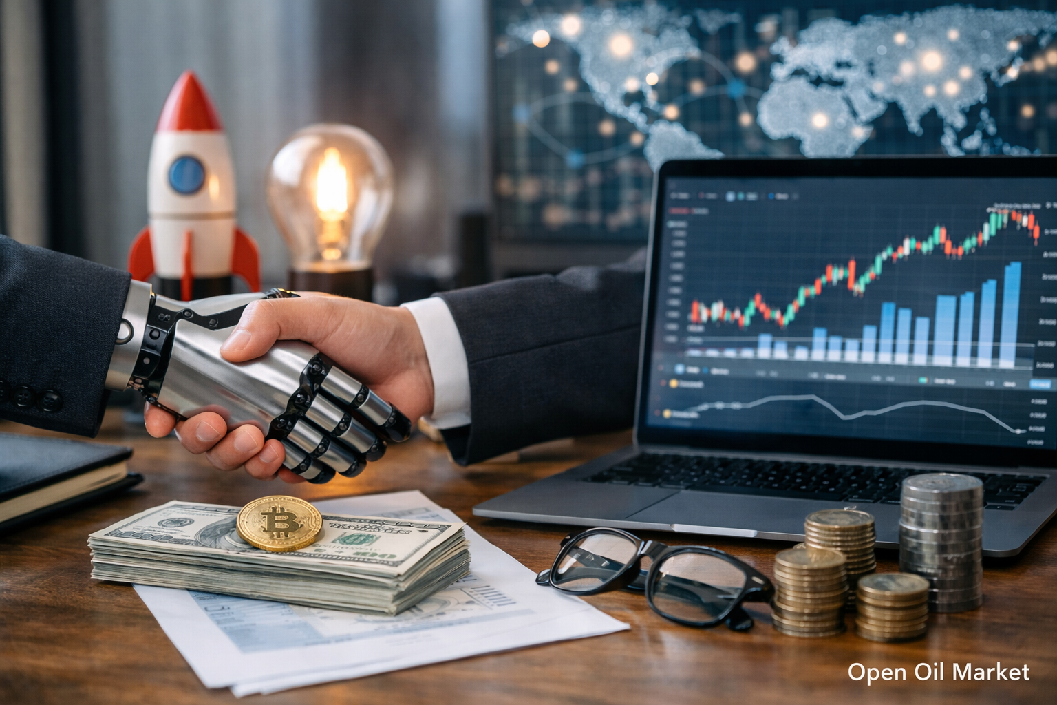 Kasalukuyang balita ng mga startup at mga pamumuhunan sa venture capital sa Enero 30, 2026: megafund, rekord na AI rounds at makasaysayang IPO ng SpaceX