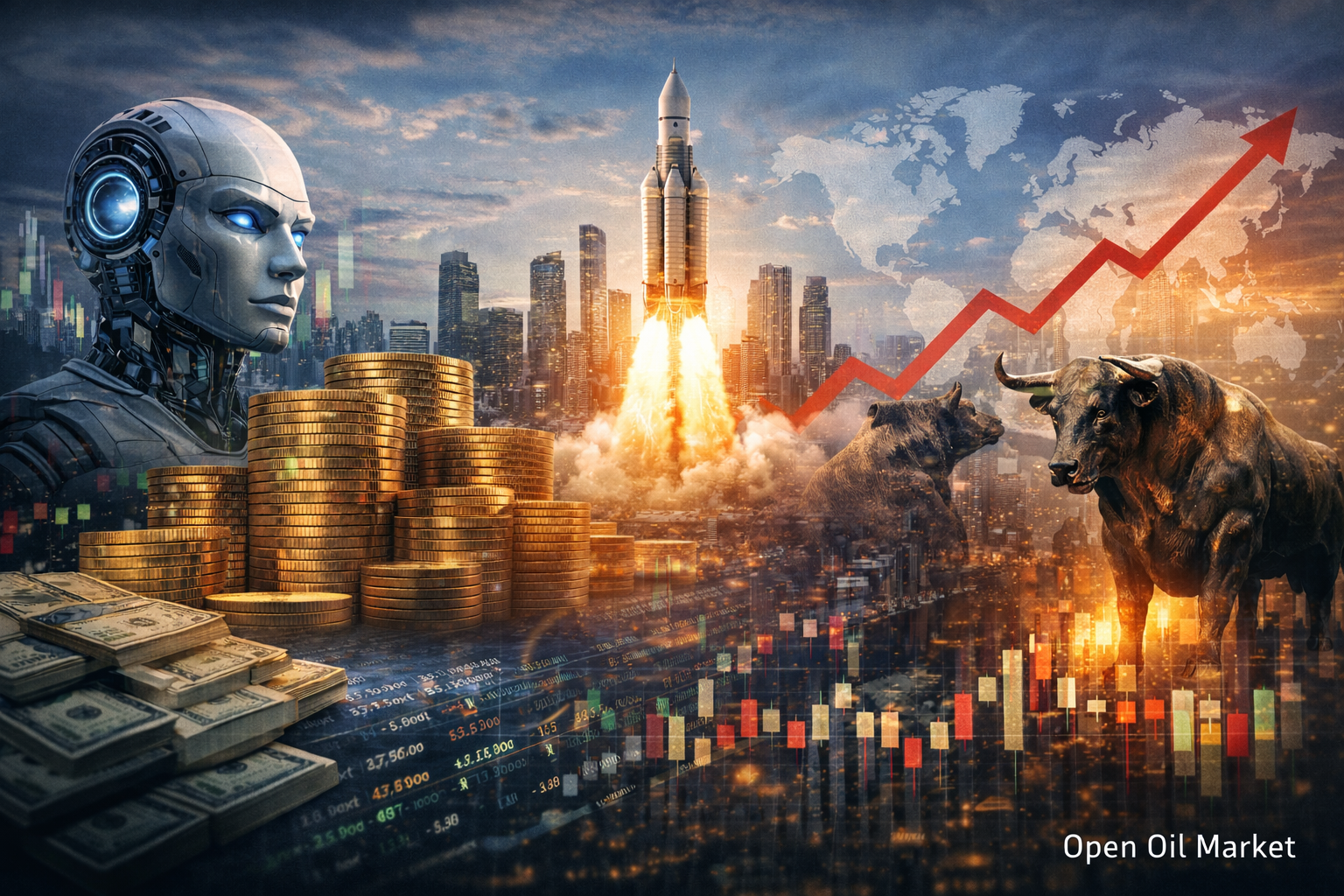 Balita sa mga Startup at Venture Investments — Martes, Enero 13, 2026 Pandaigdigang Merkado, AI, IPO