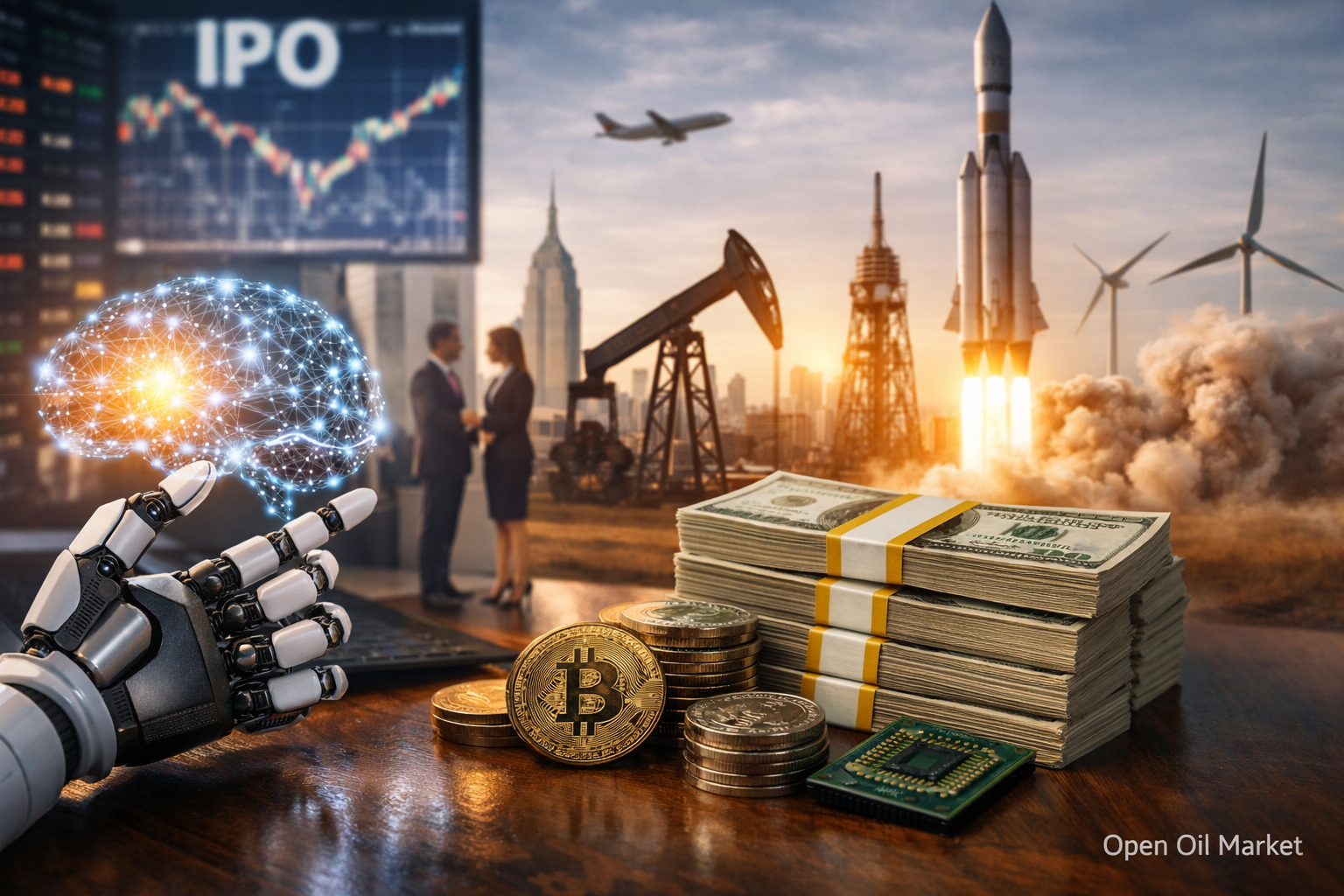 Balita ng mga Startup at Venture Investments noong Enero 18, 2026