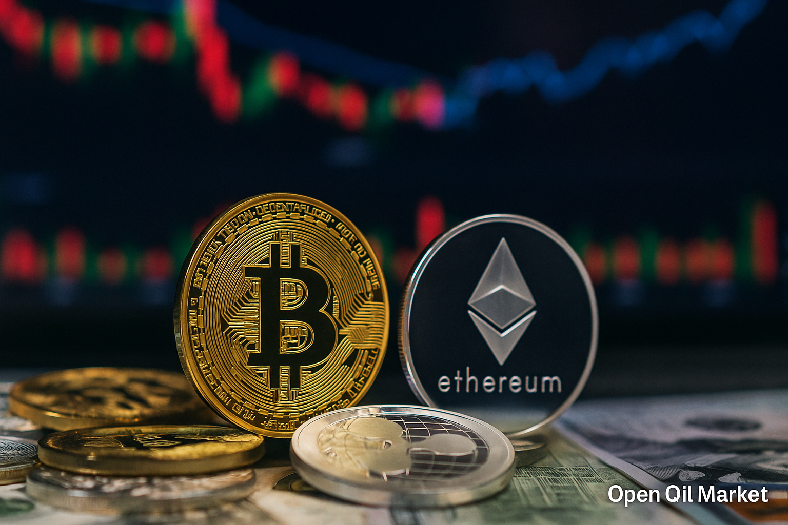 Balita ng Cryptocurrency 3 Disyembre 2025: Pag-hack ng DeFi at Pagsasaayos ng Merkado