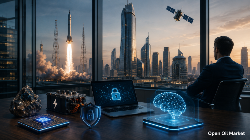 Venture Investments Hulyo 23, 2026: CuspAI $450 milyon, Neo $100 milyon at Growth Capital