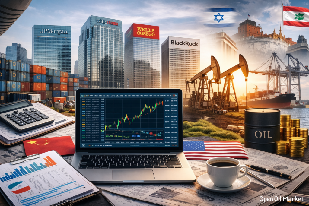 Mga Pang-ekonomiyang Kaganapan at Corporate Report — Martes, April 14, 2026: PPI ng US, Ulat ng IEA, Kalakal ng Tsina at Simula ng mga Ulat ng Bangko