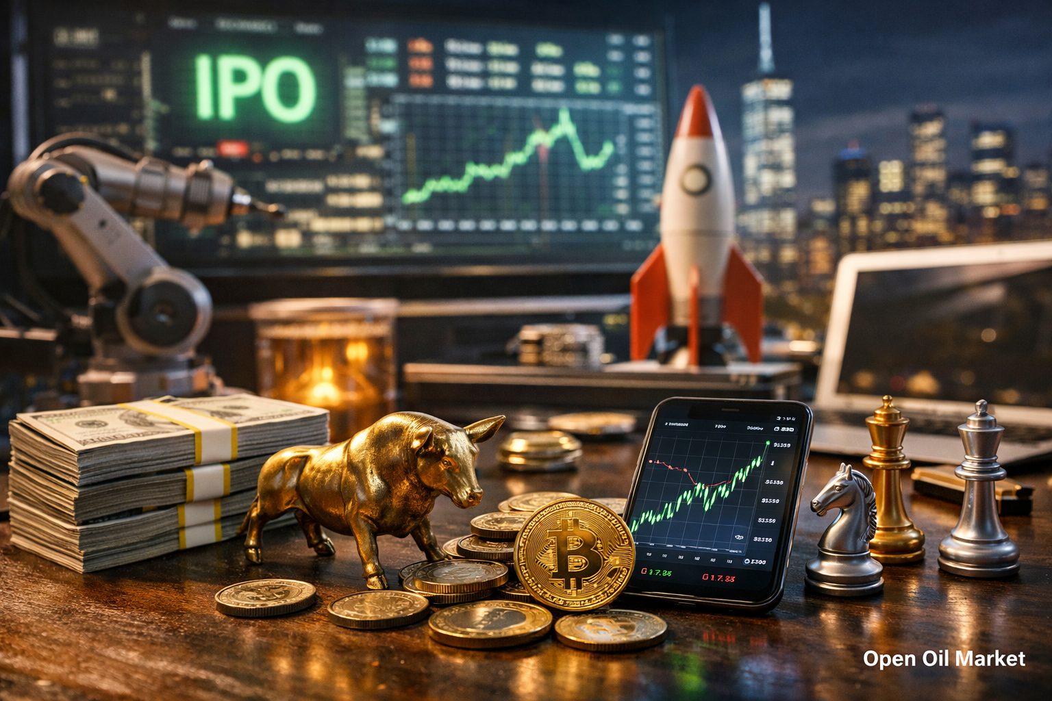 Balita ng mga Startup at Bilyonaryong Pamumuhunan — Lunes, Enero 26, 2026 AI, Mega-Rounds at IPO