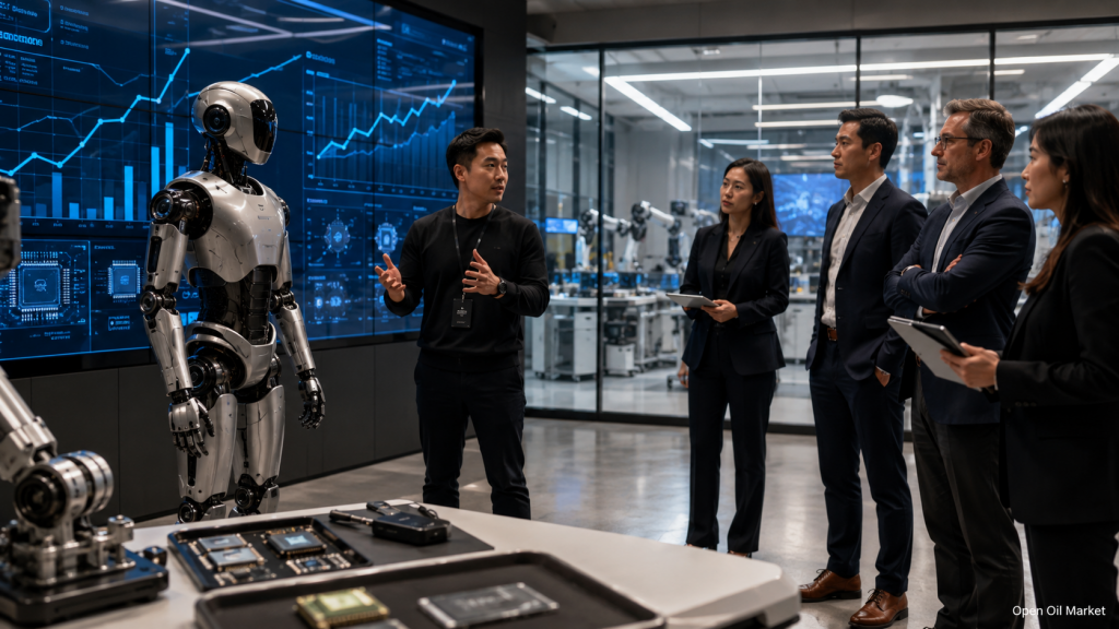 Balita tungkol sa mga startup at venture capital, Martes, Hunyo 23, 2026: Ang AI, robotics at defense tech ay kumukuha ng kapital mula sa mga venture fund.
