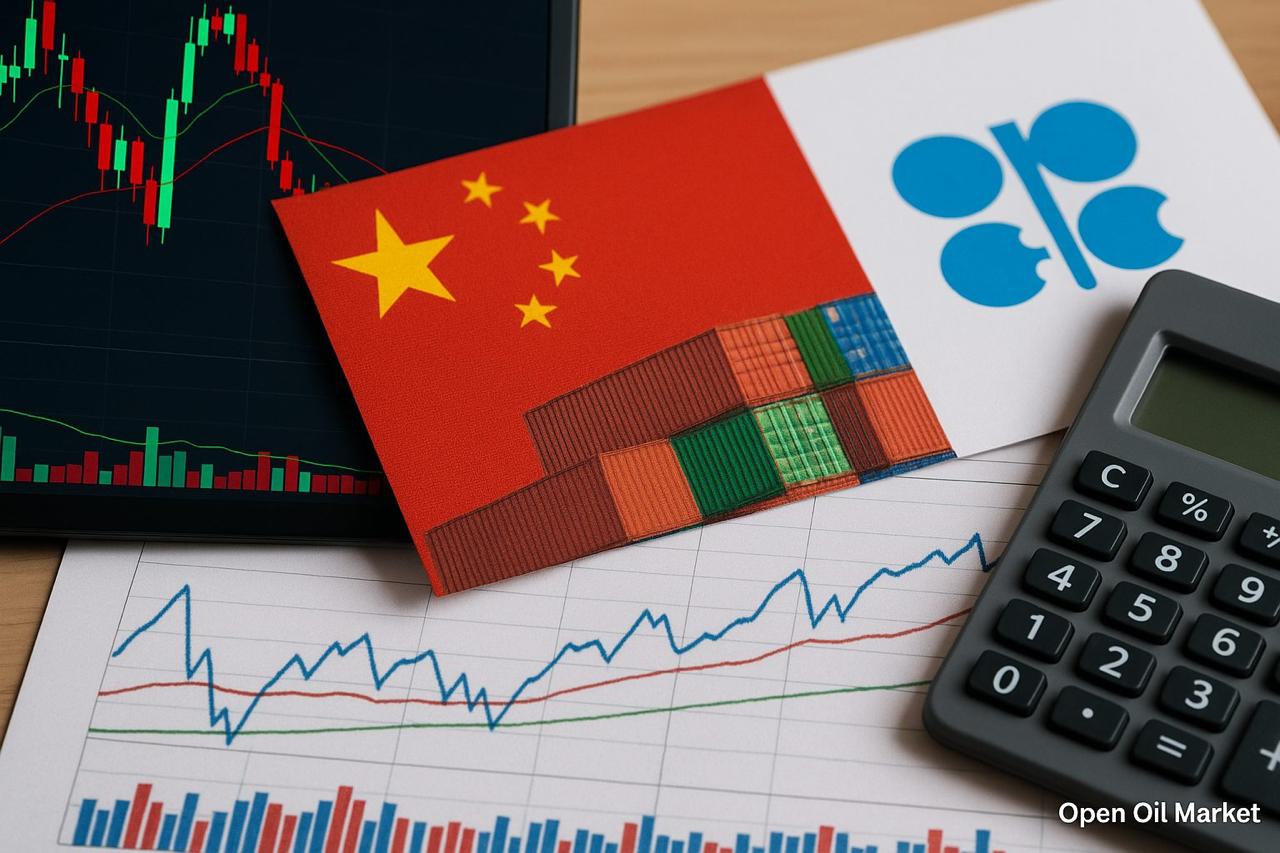 Mga Pang-ekonomiyang Kaganapan at Ulat ng Kumpanya — Linggo, Disyembre 7, 2025: Panlabas na Kalakalan ng Tsina, GDP ng Japan at Pahinga sa Kumpanyang Kalendaryo