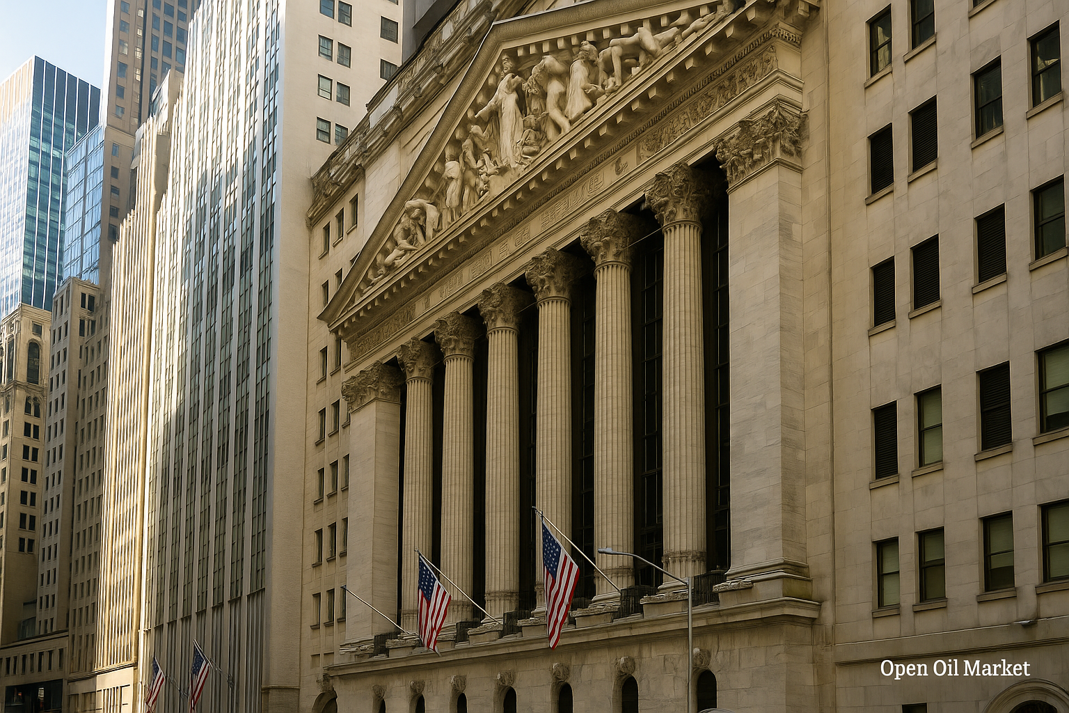 Analytics para sa mga namumuhunan noong Disyembre 6, 2025: mga macro data, inaasahan ng mga merkado, pandaigdigang indeks at mga salik na nakakaapekto sa pagbubukas ng kalakalan