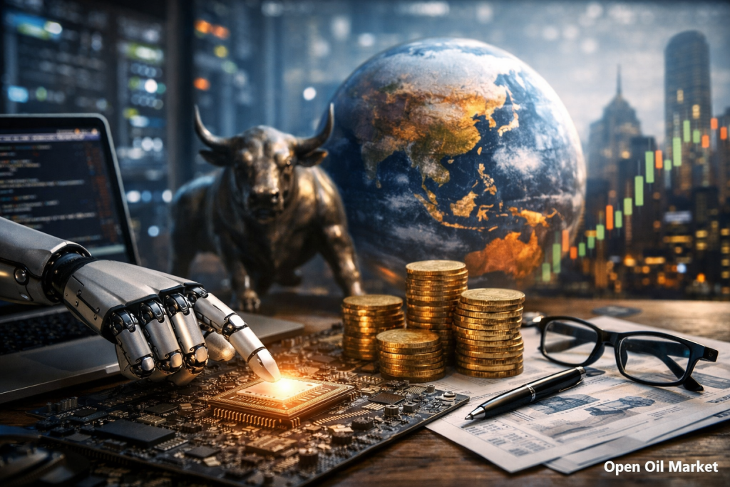 Balita ng mga Startup at Venture Investments — Biyernes, Abril 17, 2026: Ang kapital ay nagkukumpol sa AI, physical AI, at mga bagong exit deals.