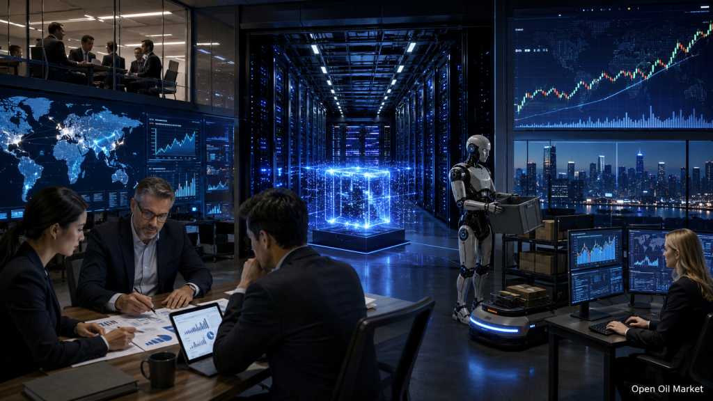Mga Startup at Venture Investments noong Hunyo 30, 2026: Kapital sa AI Infrastructure, Robotics at IPO Exits