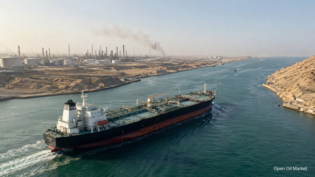 Pandaigdigang Tanggapan ng Enerhiya noong Hunyo 11, 2026: Pagtaas ng presyo ng langis, panganib ng Hormuz, gas, LNG, at mga produkto ng langis