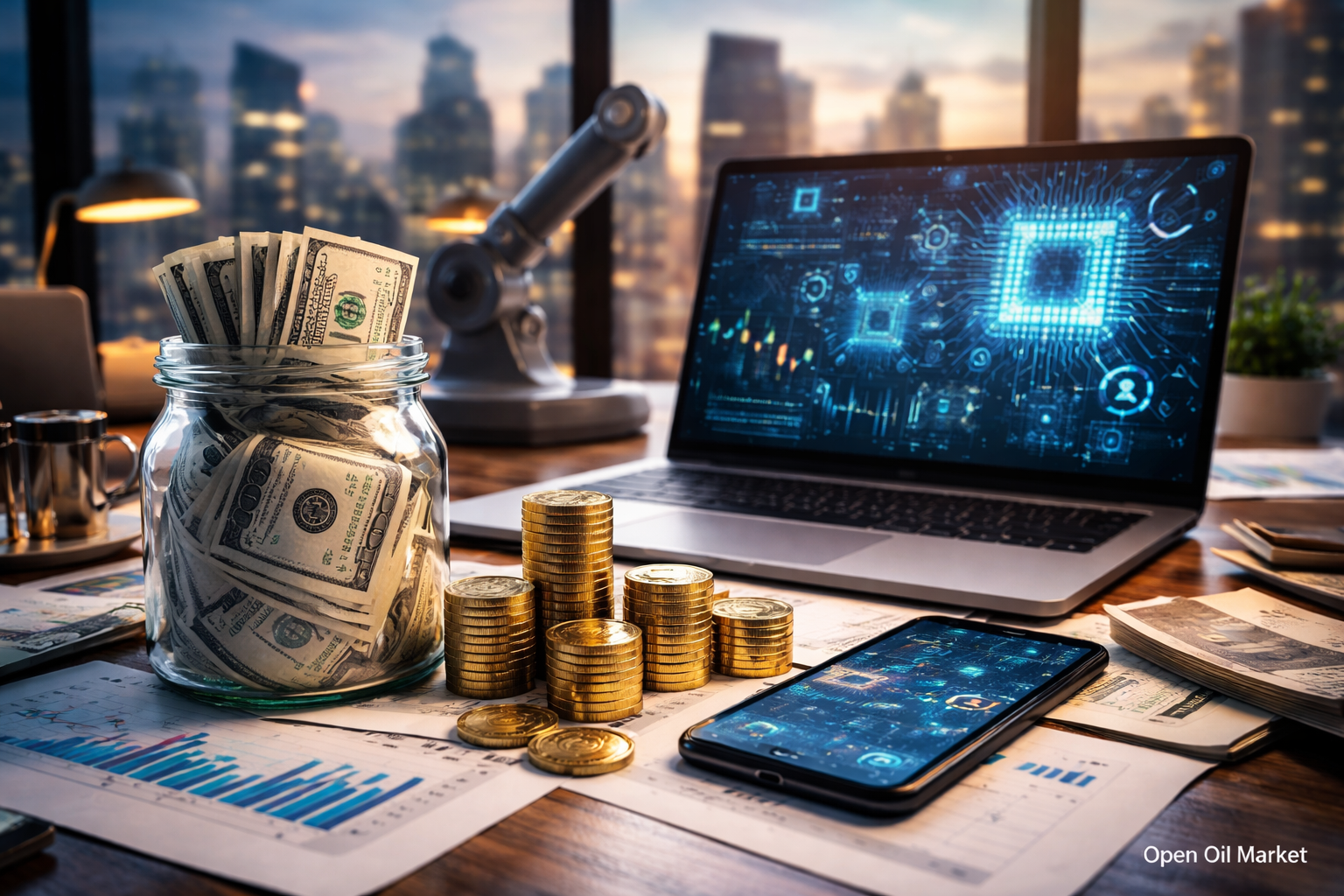 Balita sa Startup at Venture Investments - Pebrero 26, 2026 Megaround sa AI at Infrastructure