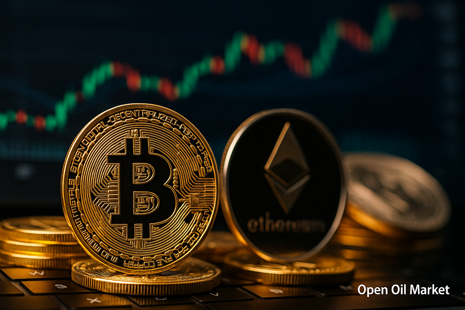 Balita ng Cryptocurrency, Sabado, 6 ng Disyembre 2025: Ang Bitcoin ay Bumabalik Mula sa Pagwawasto, ang mga Altcoin ay Nagtatagal, ang mga Regulators ay Nagpapagaan ng Posisyon