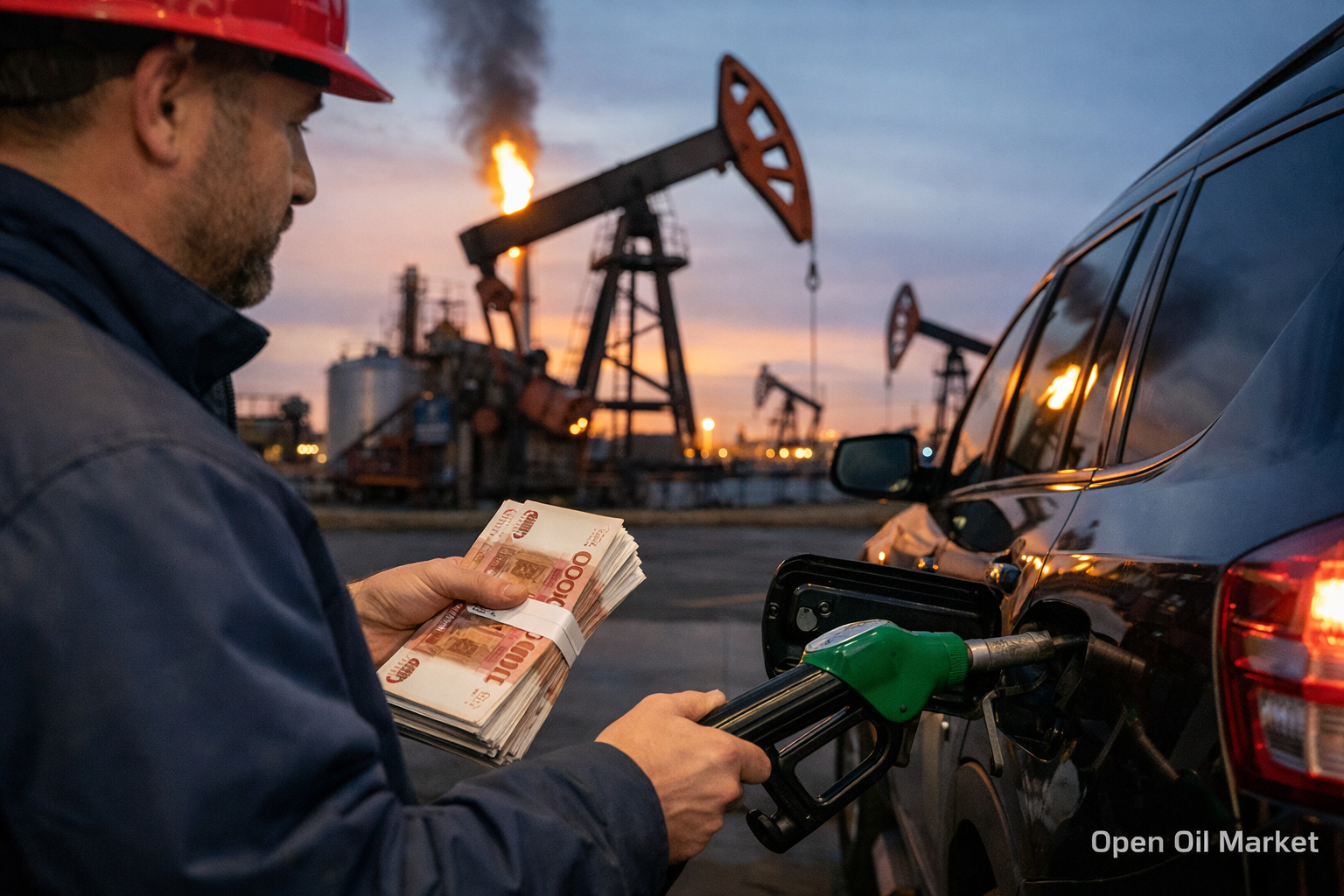 Pandaigdigang Enerhiya at Sektor ng Langis at Gas — Langis, Gas at Pamilihan ng Enerhiya 26 ng Enero 2026