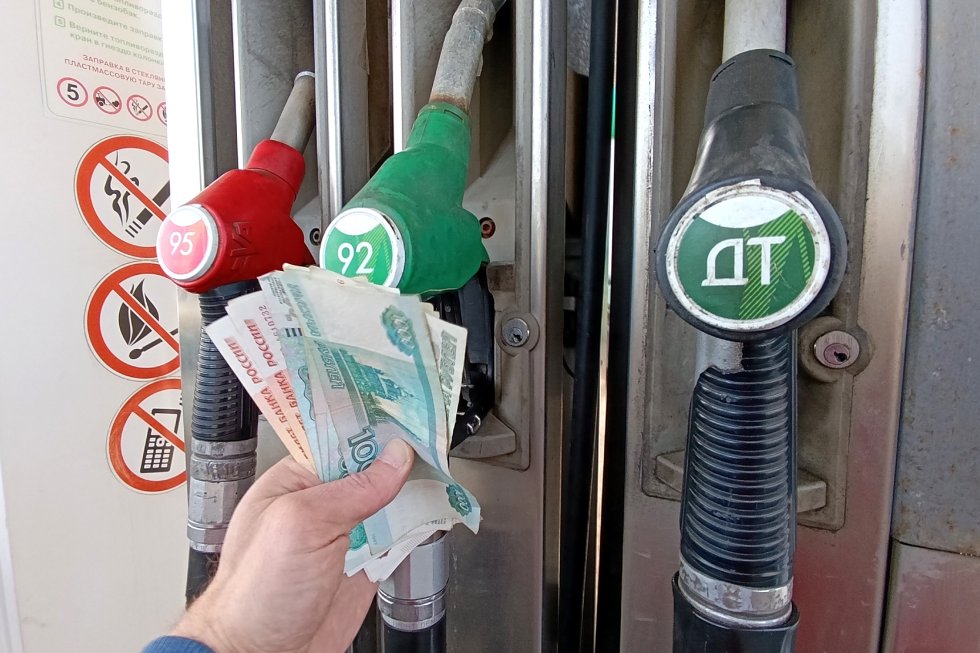 Sa pagtatapos ng Marso, tataas ang kita ng badyet kasabay ng mga pagbabayad sa mga oil companies mula sa pondo. Maaari ba itong makaapekto sa mga presyo sa AGL?