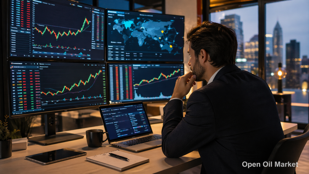 Balita sa Cryptocurrency noong Abril 25, 2026: bitcoin sa 80000, paglago ng ETF at epekto ng mga stablecoin sa merkado