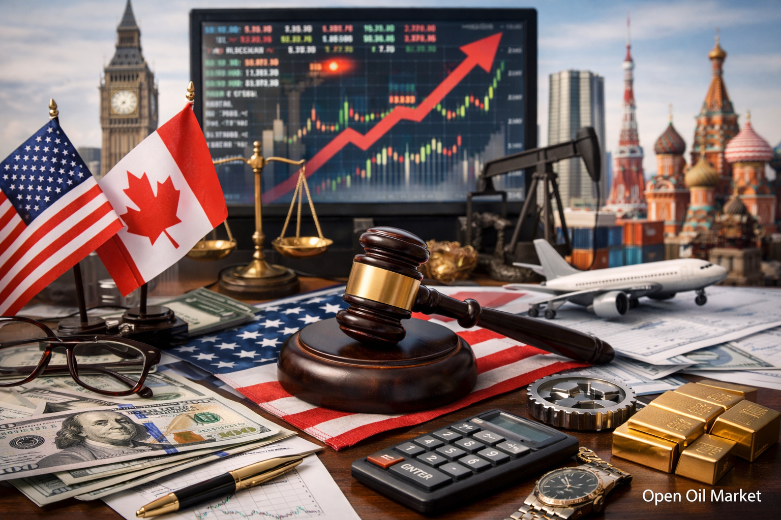 Mga Kaganapang Pang-ekonomiya at Corporate Reports — Sabado, ika-24 ng Enero 2026: Pulong ng FRS, Interest Rate ng Bank of Canada at Season ng mga Ulat