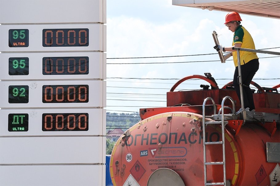 Bakit pabilis ng pabilis ang pagtaas ng mga presyo sa mga istasyon ng gasolina. Narating na ba natin ang tuktok?