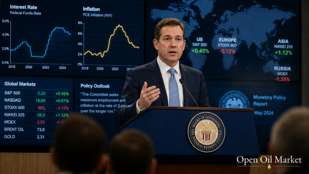 Mga Pang-ekonomiyang Kaganapan at Corporate Report 28 Hunyo 2026: Fed, Japan at Mga Merkado Bago ang NFP ng US