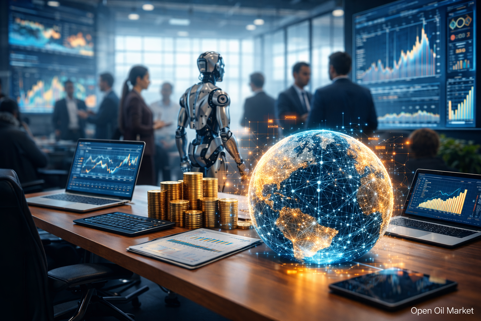 Balita ng mga Startup at Venture Investments — Lunes Marso 16, 2026 AI Infrastructure, Robotics at mga bagong Mega Rounds